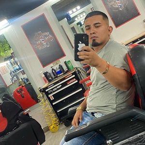 Meet your Posher, Sergio